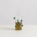 The Olive Bottle 