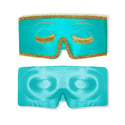 Breakfast at Drowsy Sleep Mask