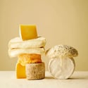 Crown Jewels Cheese Selection