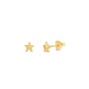 Bijou Star Mini Studs 