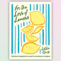 For The Love of Lemons 
