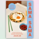 Sama Sama Cookbook 