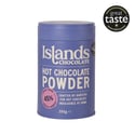 45% Hot Chocolate Powder
