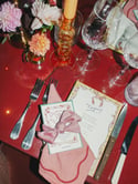 Wedding Stationery 
