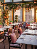 Sunset Menu For 2