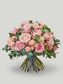 Rose Garden Bouquet 