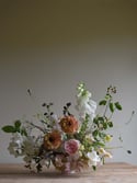 Wedding Flowers 