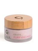 Crystal Purifying Mask