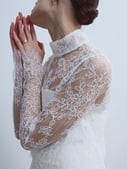 Andi Lace Jacket 