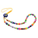 Personalised Phone Strap 