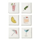 Cocktail Napkins 
