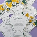 Goddess Menu