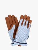 Striped Gardening Gloves