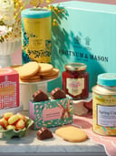 The Spring Gift Box