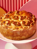 Valentine's 'I Love' Pork Pie