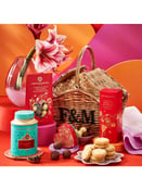 The For My Sweetheart Hamper 