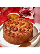 Valentine's 'I Love' Pork Pie, 1.36kg