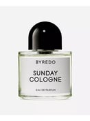 Sunday Cologne Eau De Parfum