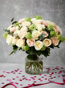 Sweetest Love Flowers Bouquet