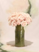 Pink Avalanche Rose Bouquet