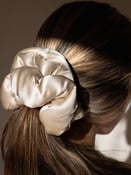 Padded Sleep Scrunchie 