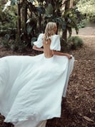 Auldyn Gown 