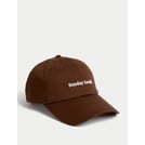 Sunday Social Baseball Cap