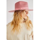 Rancher Felt Hat 