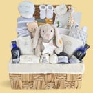 New Mum & Baby Basket - Hello Little One