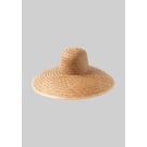 Clara Wide Brim Straw Hat 