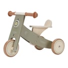 Wooden Tricycle 