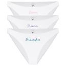 The Embroidery: 3 Pack 