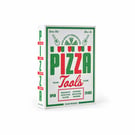 Pizza Lover Pizza Tool Set in Gift Box 