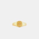 Gold Royal Envy Ring
