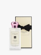 Mother's Day Limited Edition Peony & Blush Suede Cologne