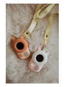 Talkie Walkies Unicorn & Fox