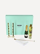 St Germain x Glassette Tablescape