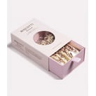 Rose Biscotti
