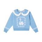 Annika Sweater 