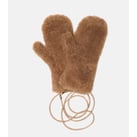 Ombrato Mittens