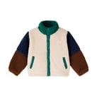 Teddy Jacket