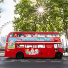 Peppa Pig Afternoon Bus Tour