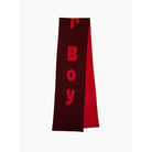 Lover Boy Scarf 