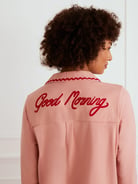 Organic Cotton Pjs