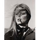 Terry O'Neill Brigitte Bardot Print
