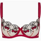 Avalee  Plunge Underwired Bra