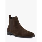 Mandatory Suede Chelsea Boots