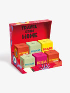 Build Your Own Travel Scented Candle Set 