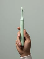 Sustainable Electric Toothbrush