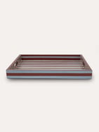 The Chic Stripey Tray 
